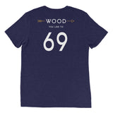 Goodwood Spring '19 Tri-Blend Tee