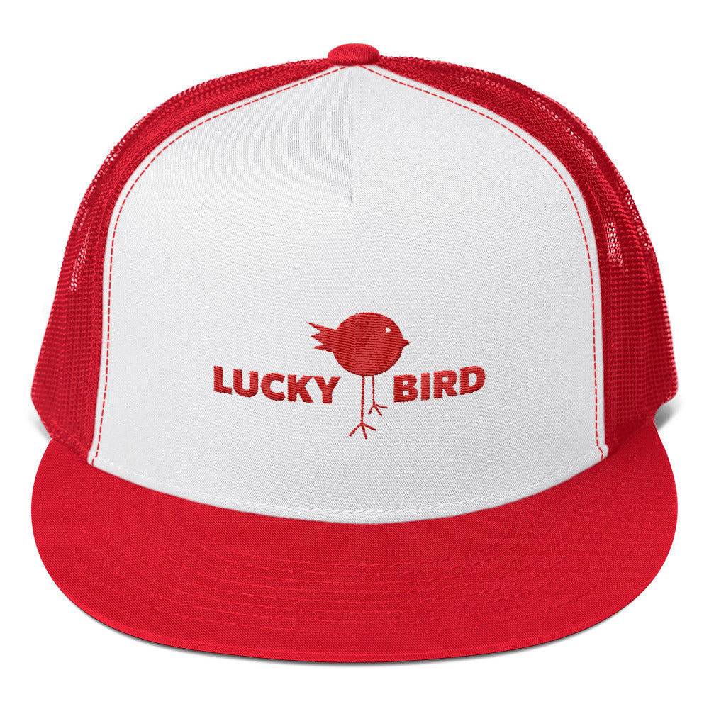 Lucky Bird