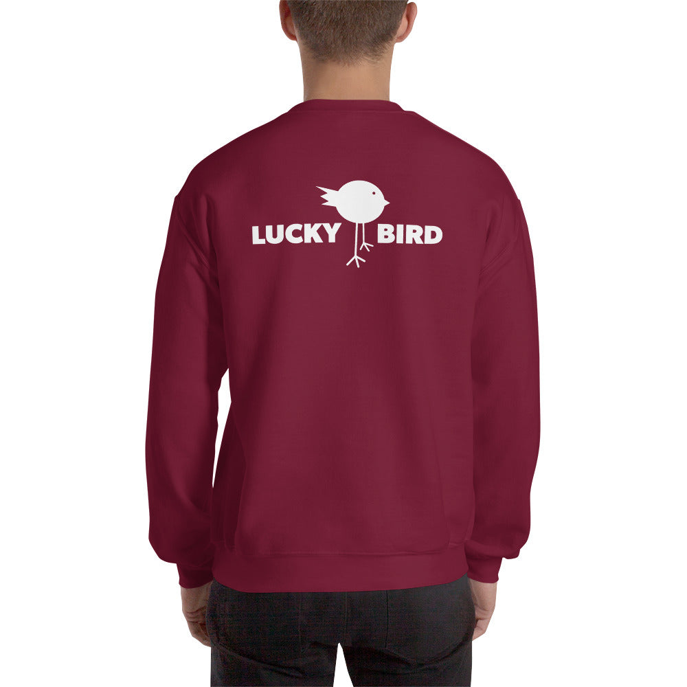 Lucky Bird OG Sweatshirt