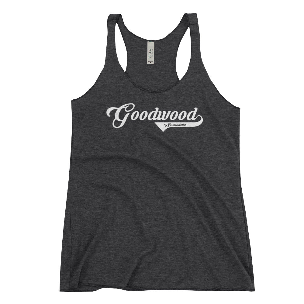 Goodwood Spring '19 Women's Racerback Tank