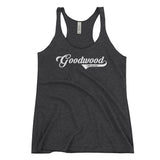 Goodwood Spring '19 Women's Racerback Tank