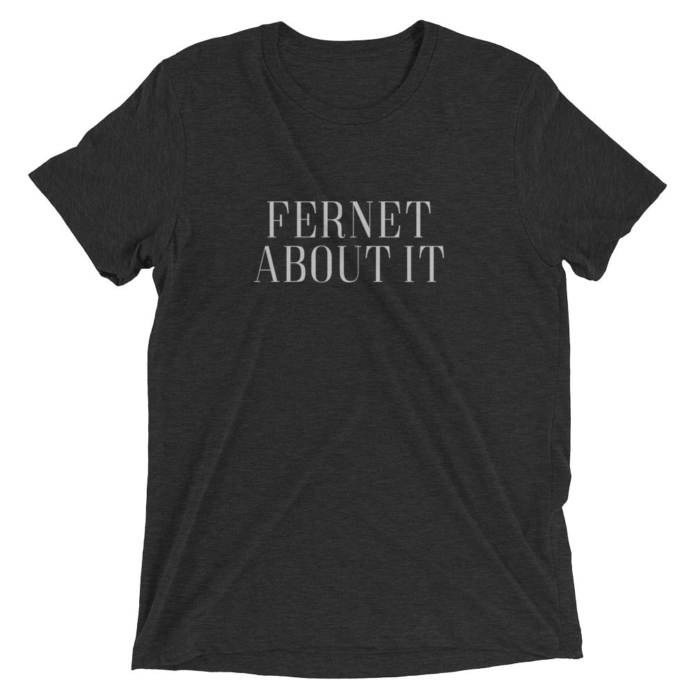 Fernet About It Premium Shirt
