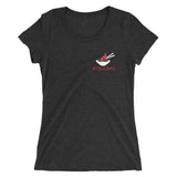 Noodles Ranch Ladies' short sleeve t-shirt