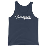 Goodwood Unisex Tank Top
