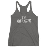 I'M HUNGRY Women's Tank