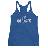 I'M HUNGRY Women's Tank