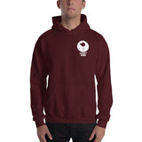 Lucky Bird Gildan Pullover Hoodie
