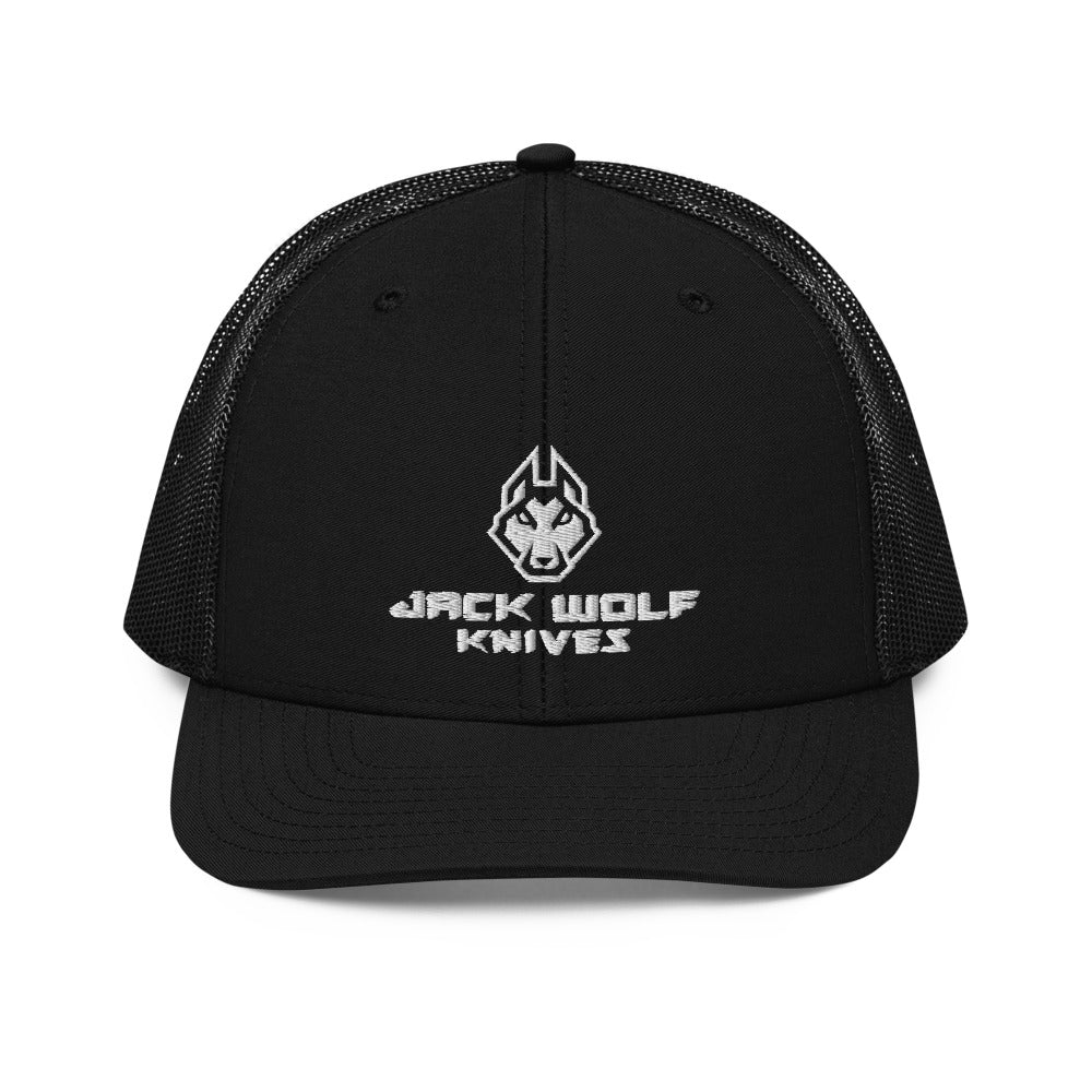 Jack Wolf Knives Trucker Cap