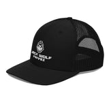 Jack Wolf Knives Trucker Cap