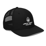 Jack Wolf Knives Trucker Cap