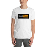 Goodwood Hub Short-Sleeve Unisex T-Shirt