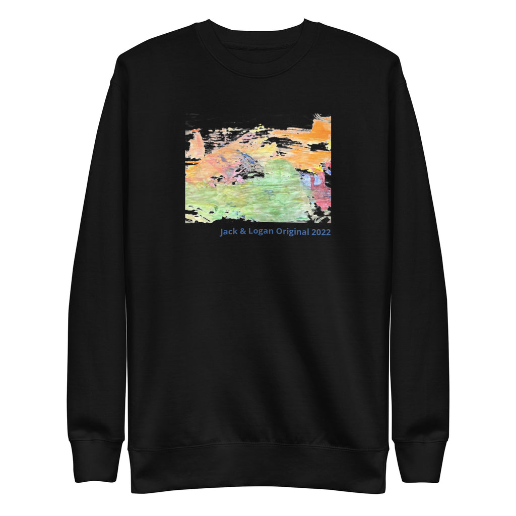 Unisex Premium Sweatshirt