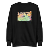 Unisex Premium Sweatshirt