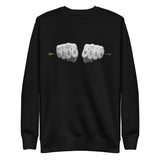 GW Knuckles Unisex Premium Sweatshirt