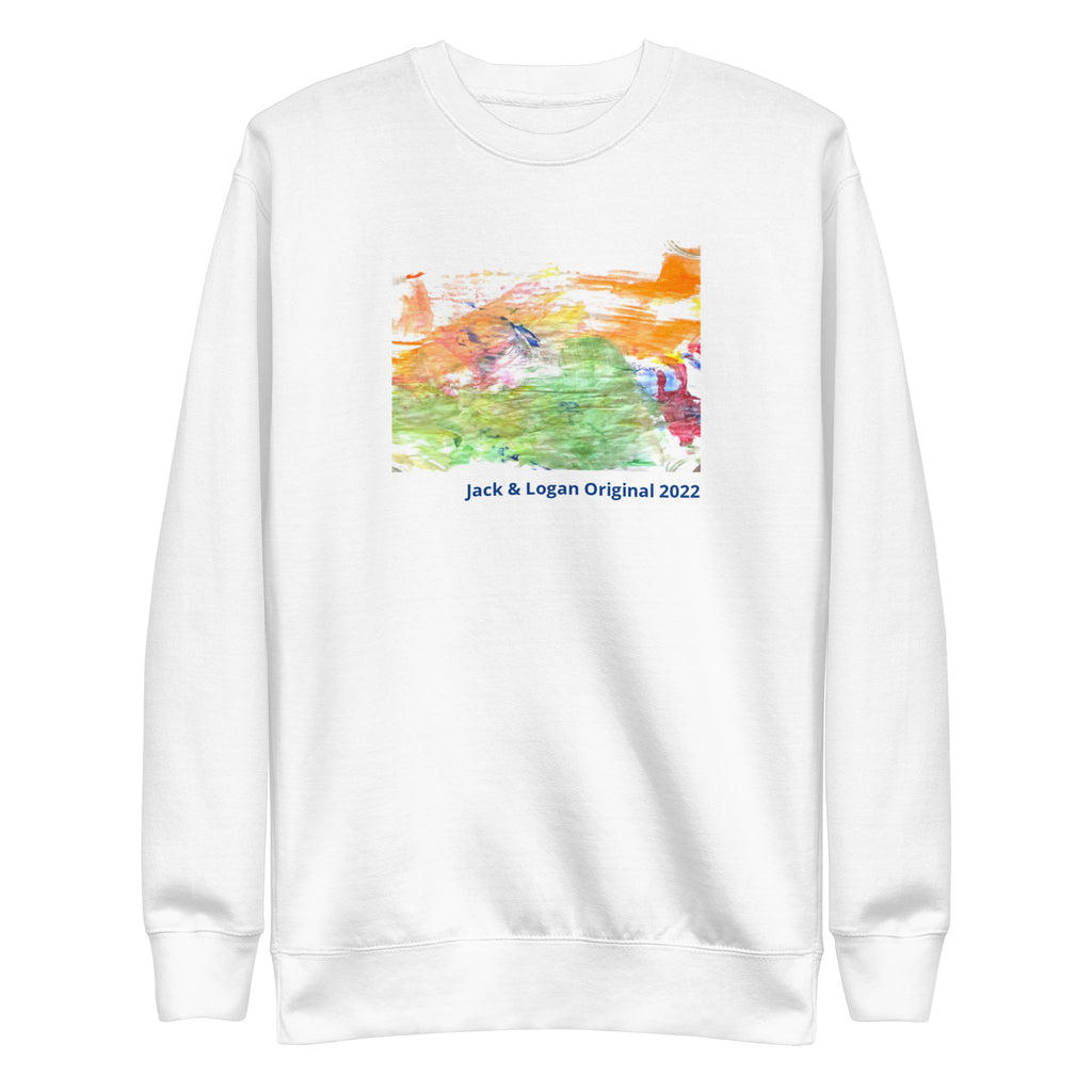 Unisex Premium Sweatshirt