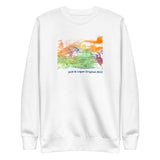 Unisex Premium Sweatshirt