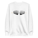 GW Knuckles Unisex Premium Sweatshirt
