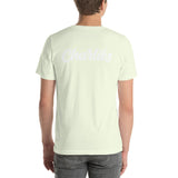 CHARLIES Unisex t-shirt