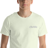 Charlie's Unisex t-shirt