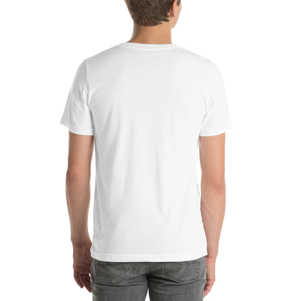 CHARLIES Unisex t-shirt