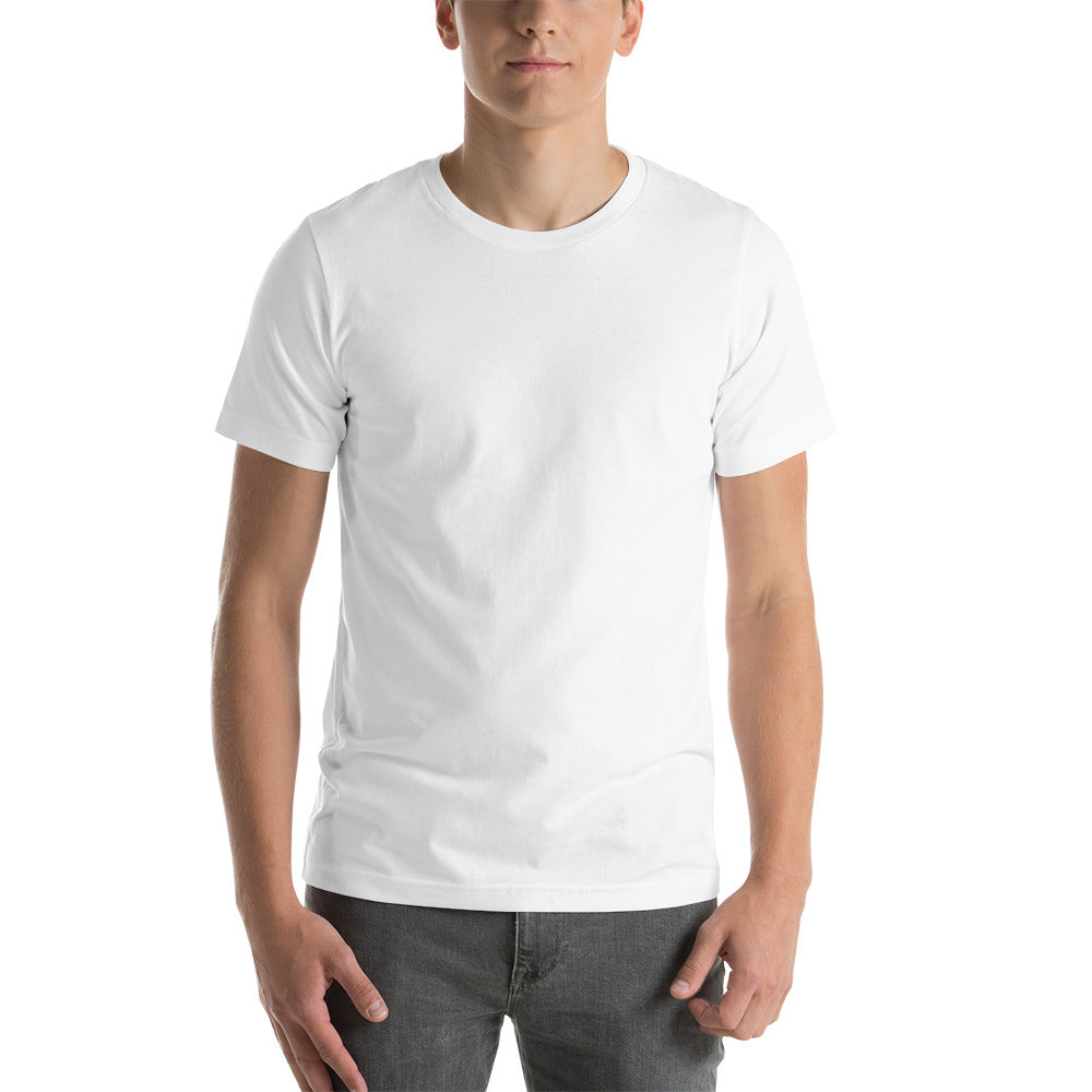 CHARLIES Unisex t-shirt