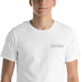Charlie's Unisex t-shirt