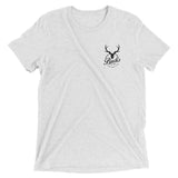 Buck's Backyard Short sleeve t-shirt