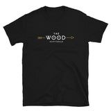 GW The Wood Short-Sleeve Unisex T-Shirt