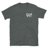 GW Catch me at...  Short-Sleeve Unisex T-Shirt