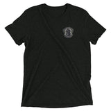 GW Muff Dive Badge Short sleeve t-shirt