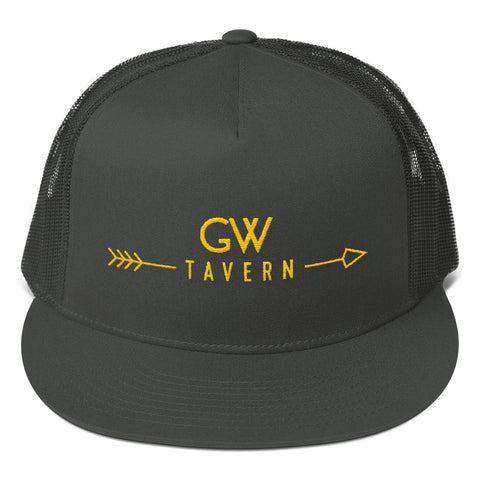 GW Trucker Cap