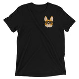 Corgi Party Animal Premium Shirt