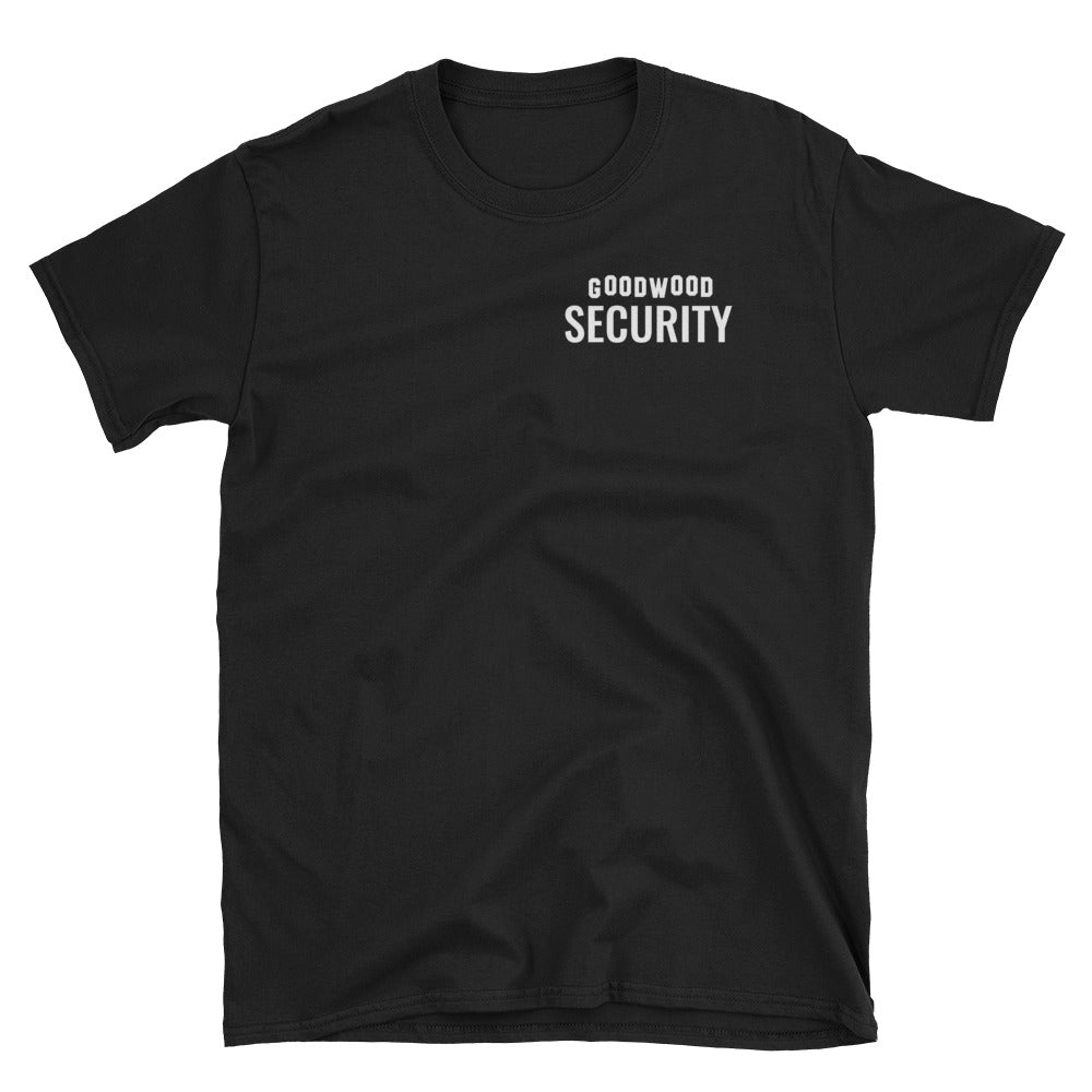 GOODWOOD SECURITY Shirt