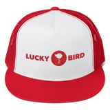 Lucky Bird Classic Trucker Cap