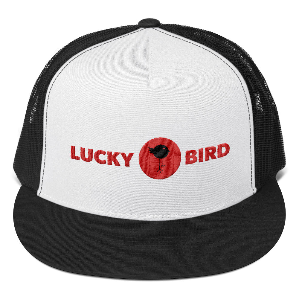 Lucky Bird 