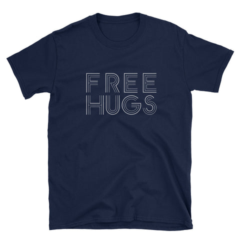 Free Hugs Tee