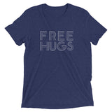 Free Hugs Premium Tee