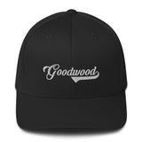 Goodwood Baseball Logo Flexfit