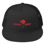 The Lucky Bird Trucker Cap
