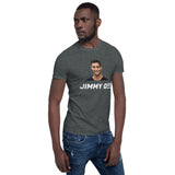 JIMMY G!!! Short-Sleeve Unisex T-Shirt