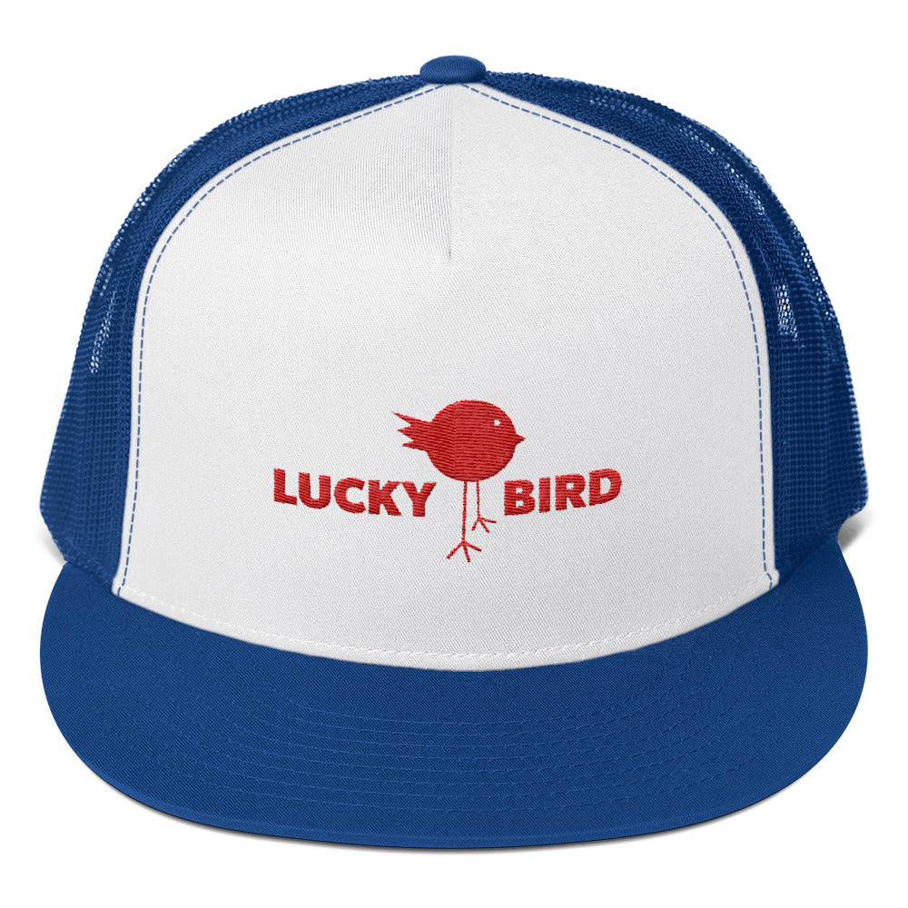 Lucky Bird 