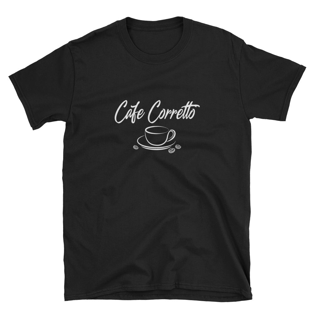 Cafe Corretto Shirt