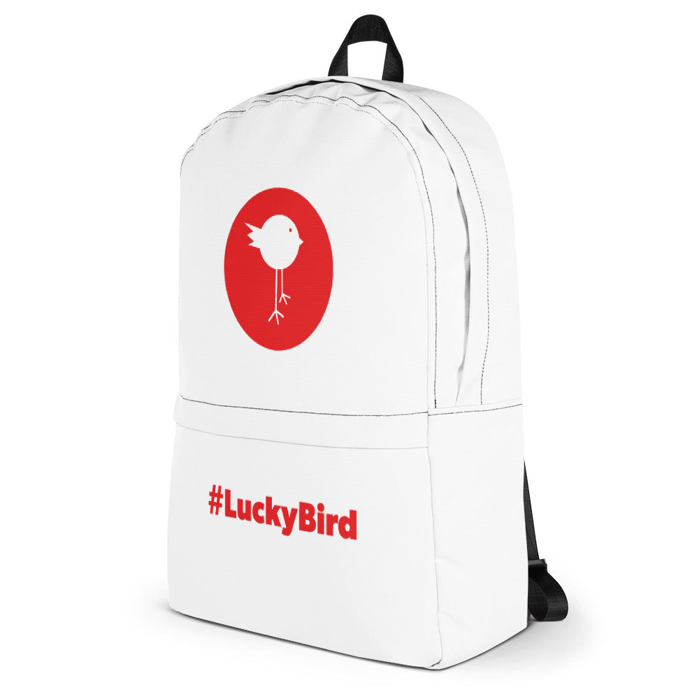 Lucky Bird Backpack