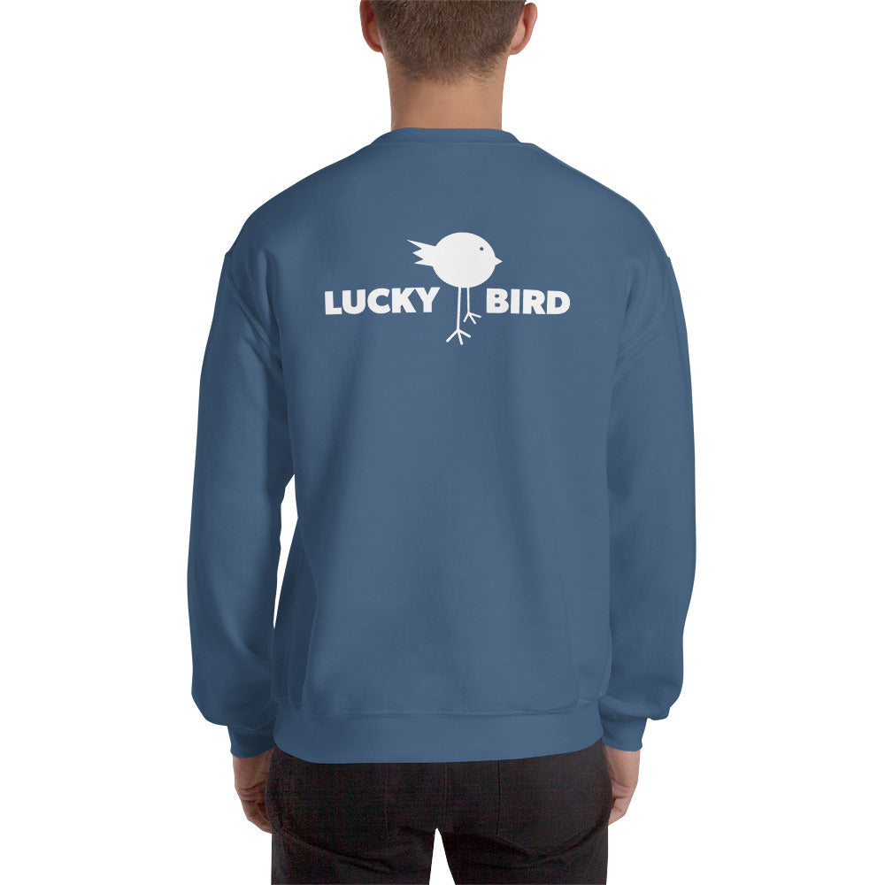 Lucky Bird OG Sweatshirt