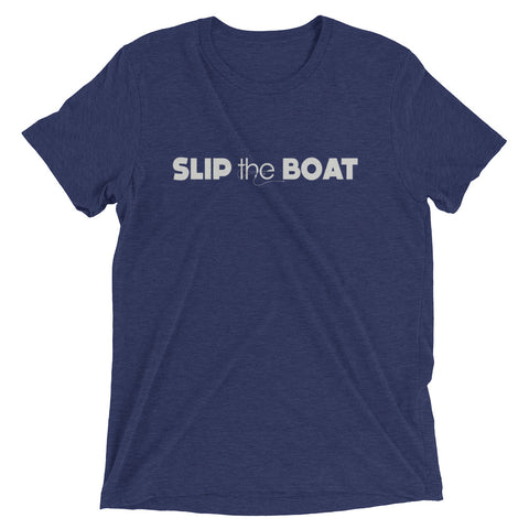 Slip the Boat Premium Shirt