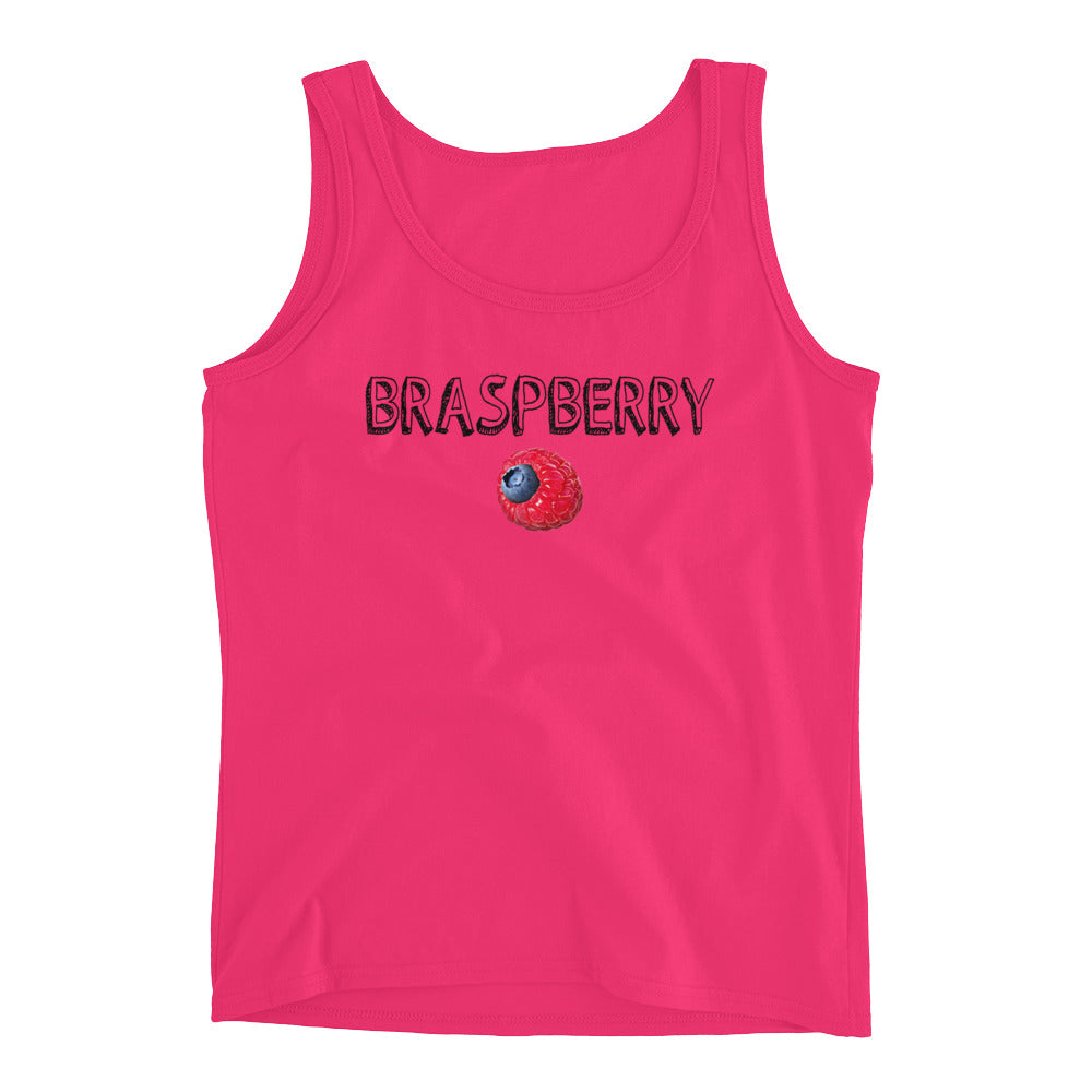 Braspberry Tank
