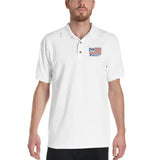 D&N Services Office Polo