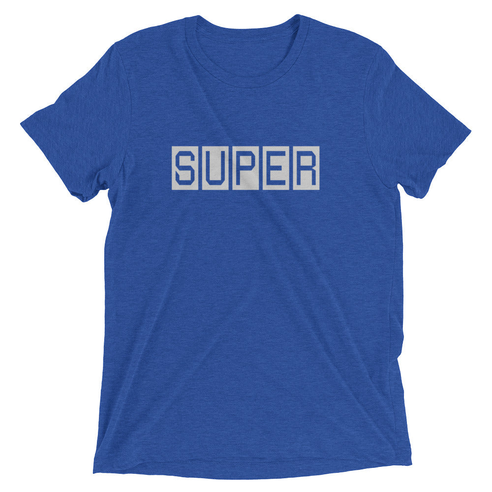 Super Shirt Premium Tee