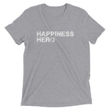 Happiness Hero Premium Tee