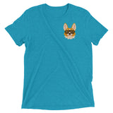 Corgi Party Animal Premium Shirt